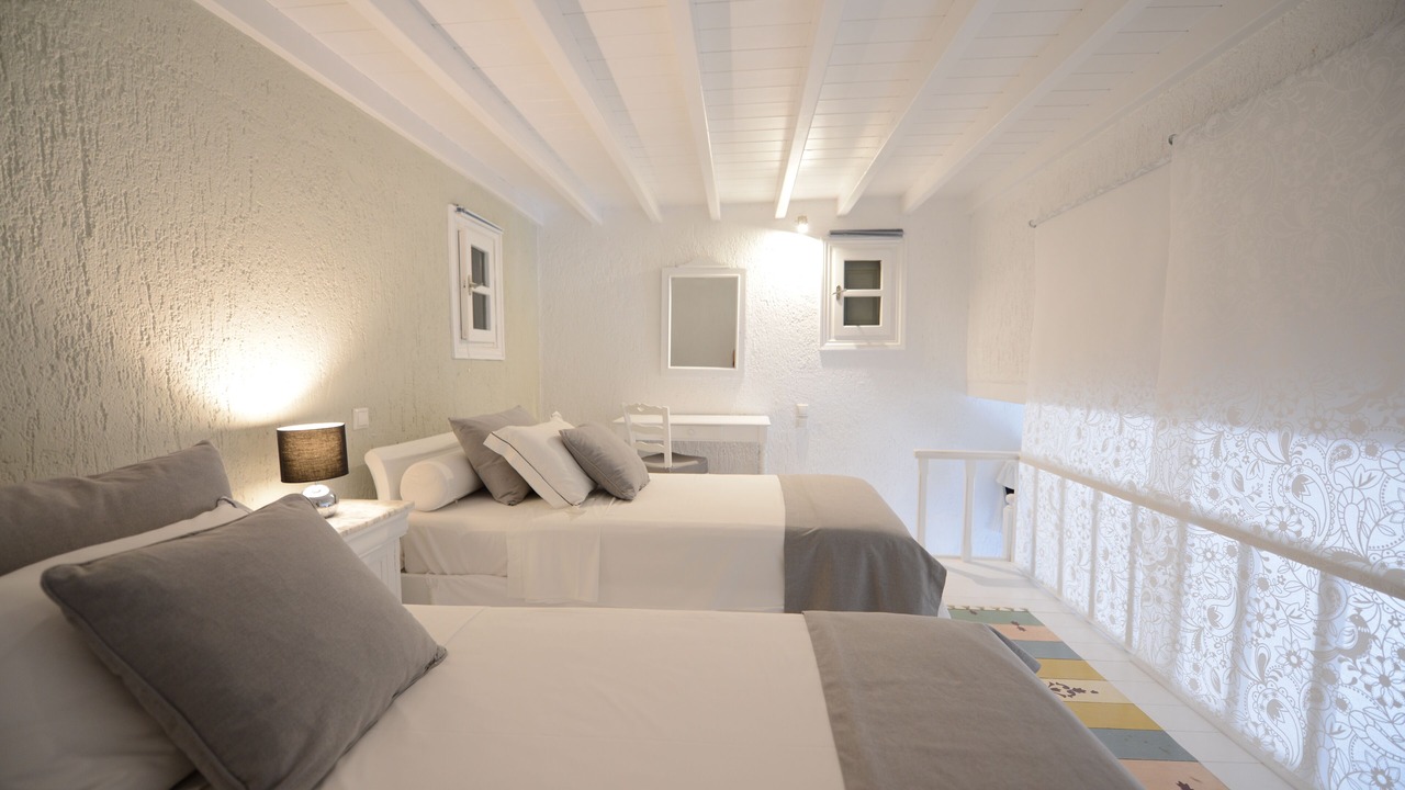 Photo of Bedroom in Kalafatis