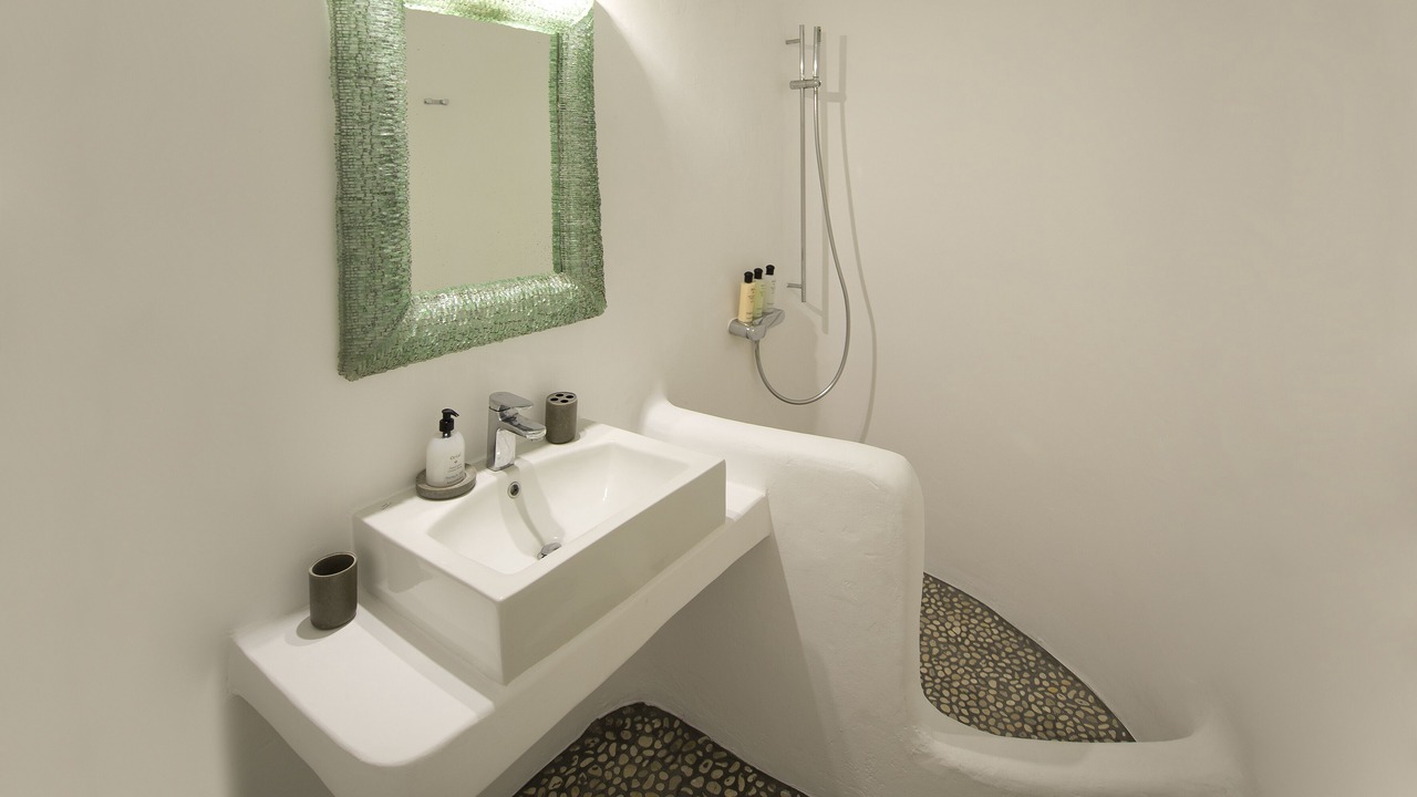 Photo of Bathroom in Kalafatis