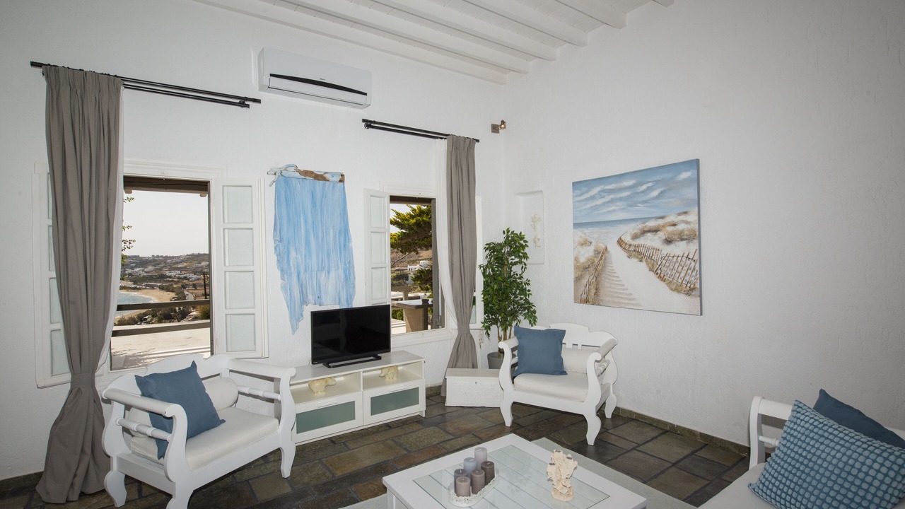 Photo of Outdoor in Kalafatis