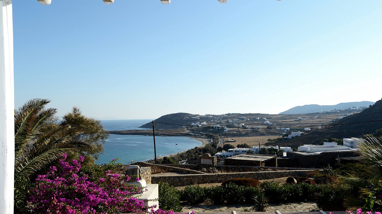 Photo of Outdoor in Kalafatis