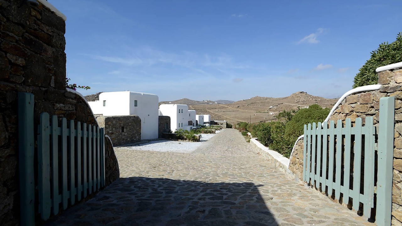 Photo of Outdoor in Kalafatis