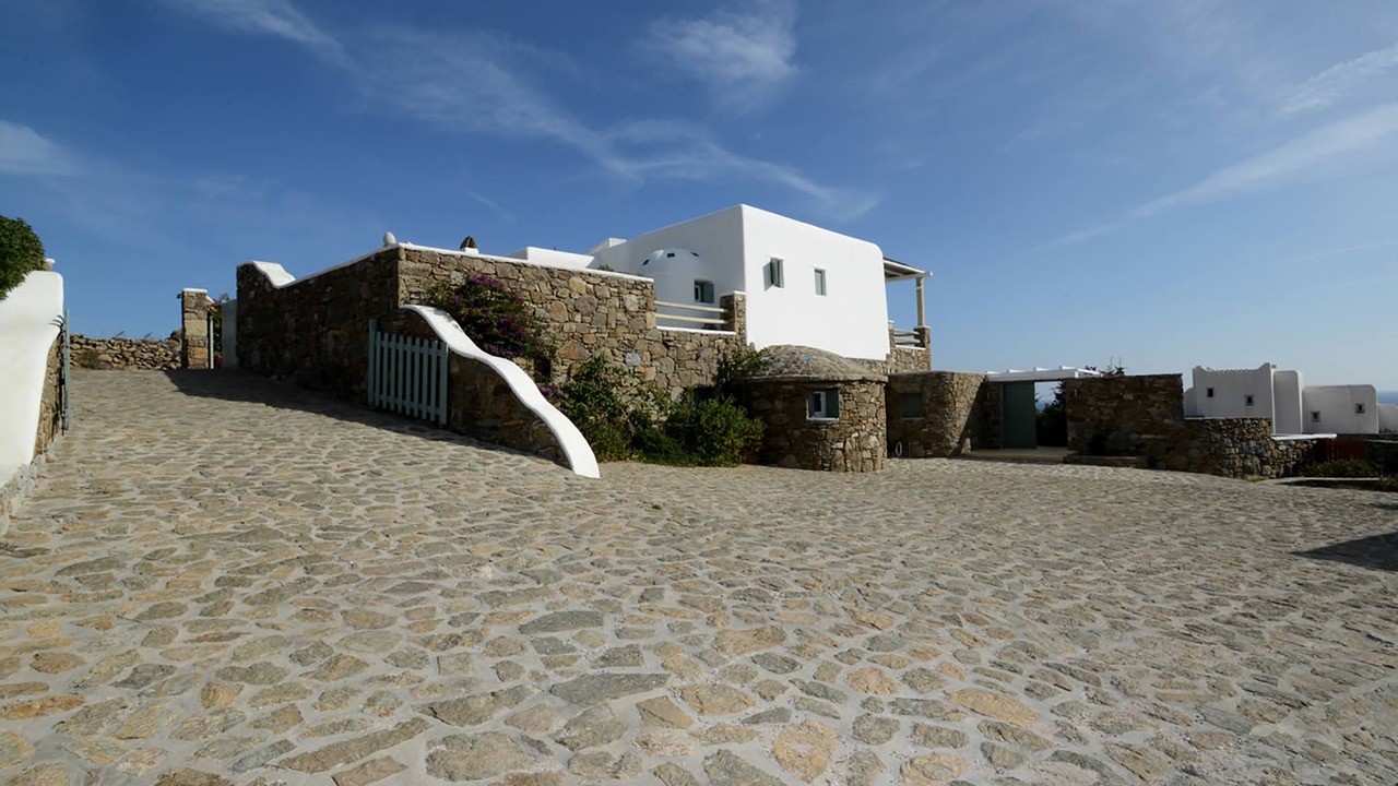 Photo of Outdoor in Kalafatis