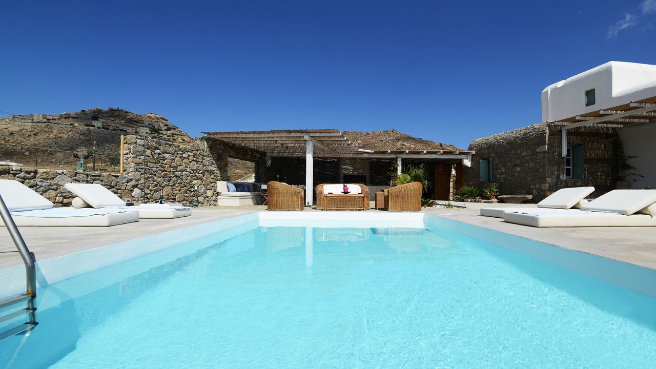 Photo of Outdoor in Kalafatis