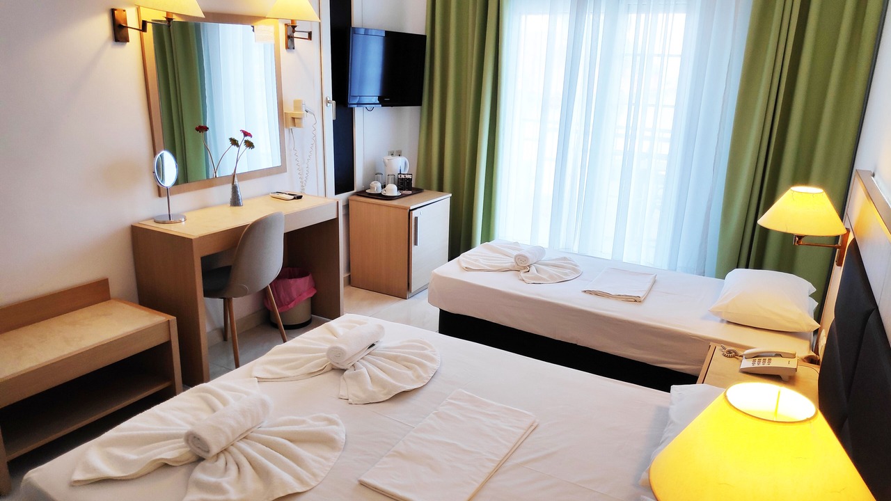 Photo of Bedroom in Polichrono