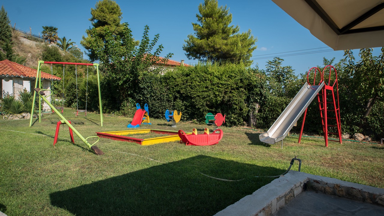 Photo of Outdoor in Polichrono