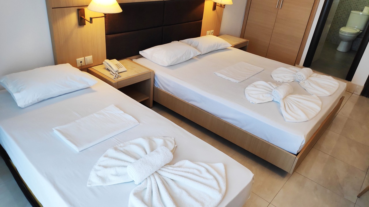 Photo of Bedroom in Polichrono