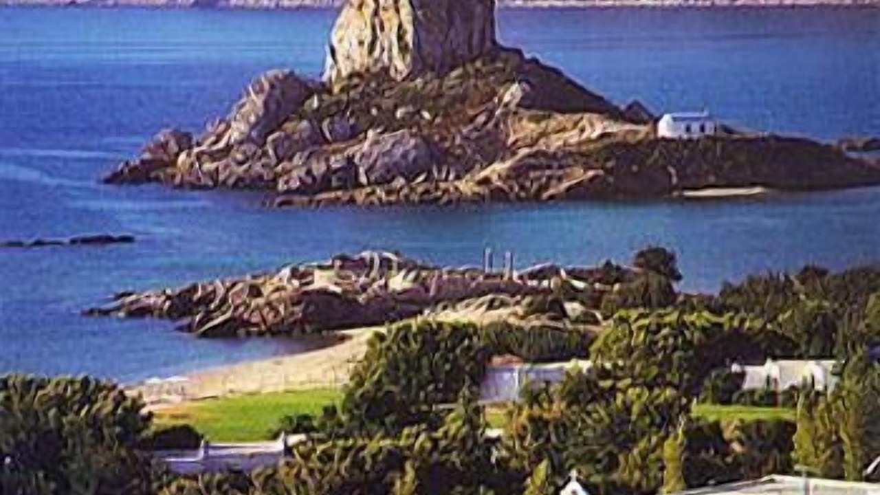 Photo of Outdoor in Kefalos