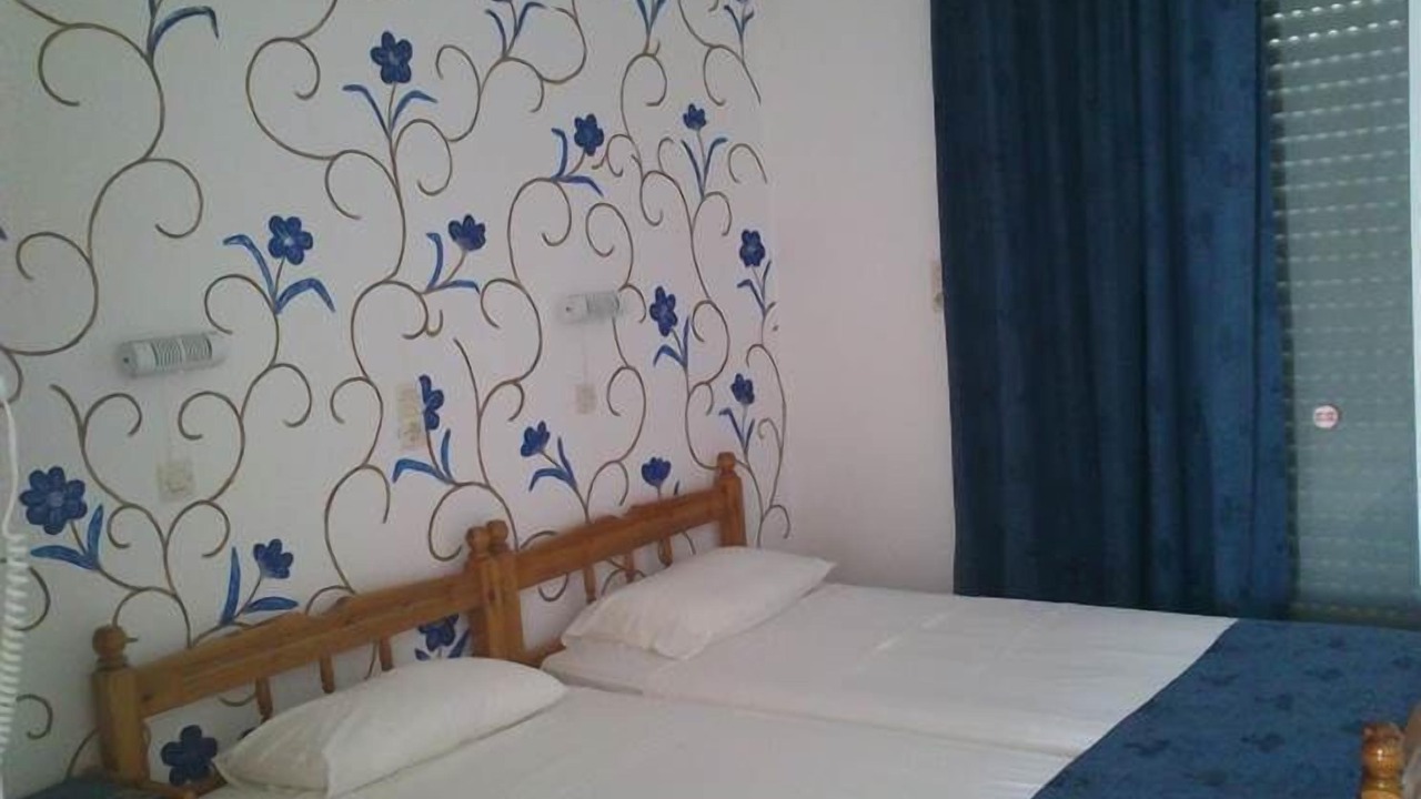 Photo of Bedroom in Kefalos