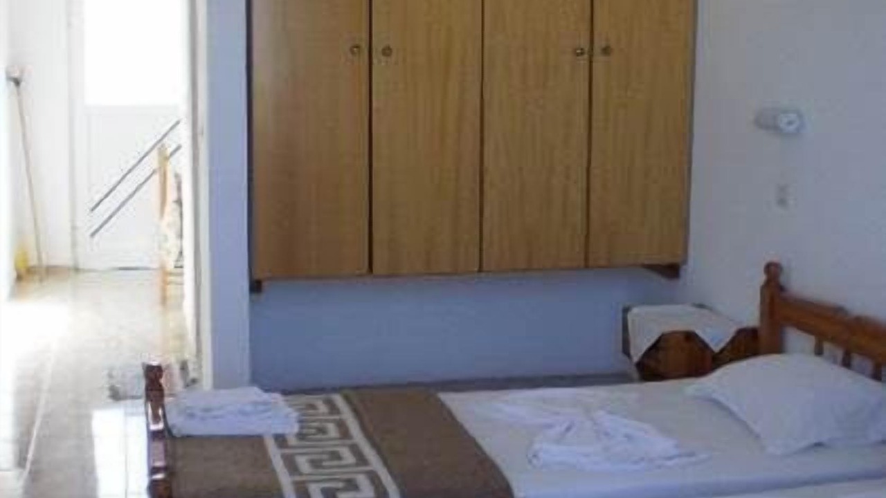 Photo of Bedroom in Kefalos