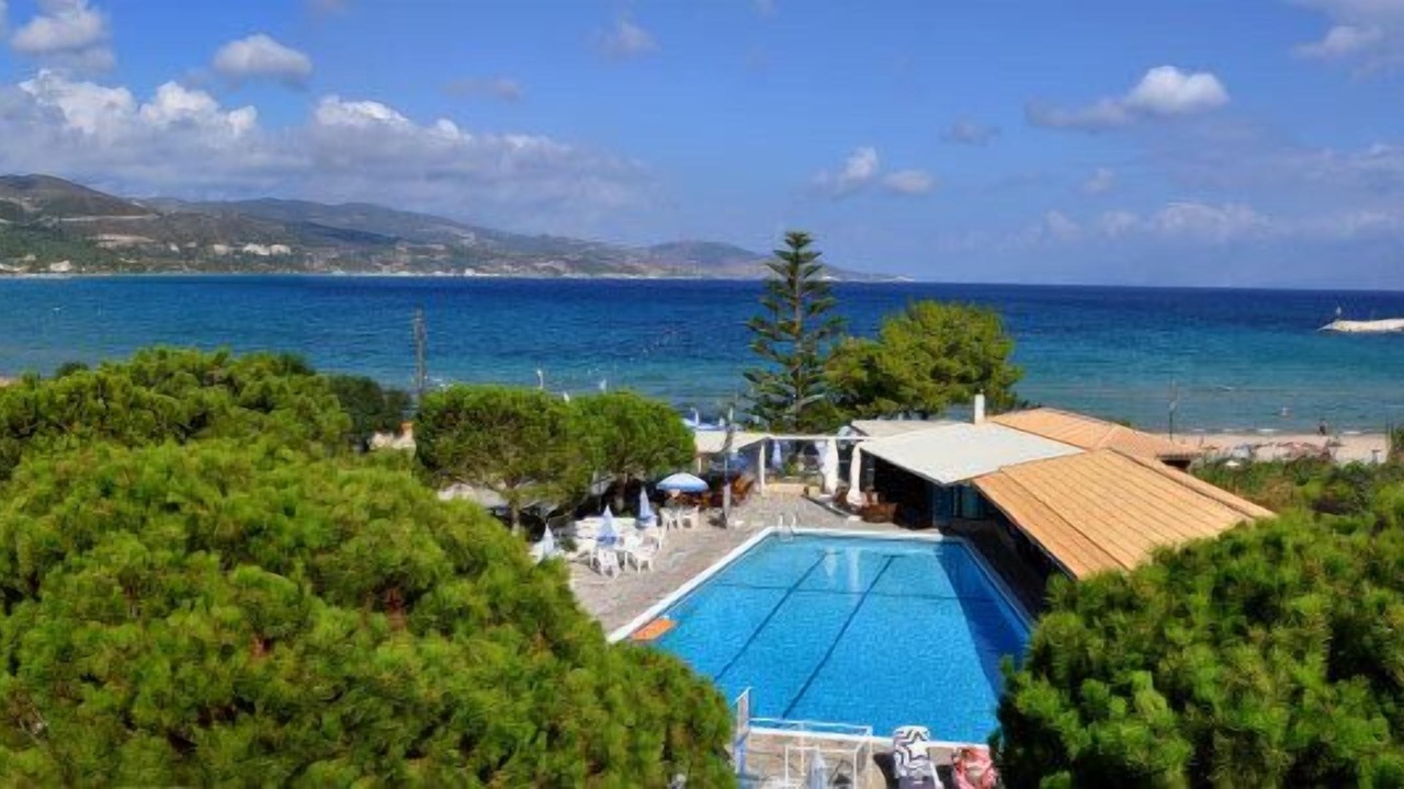 Photo of Outdoor in Alikanas