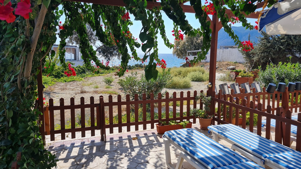 Photo of Outdoor in Kefalos