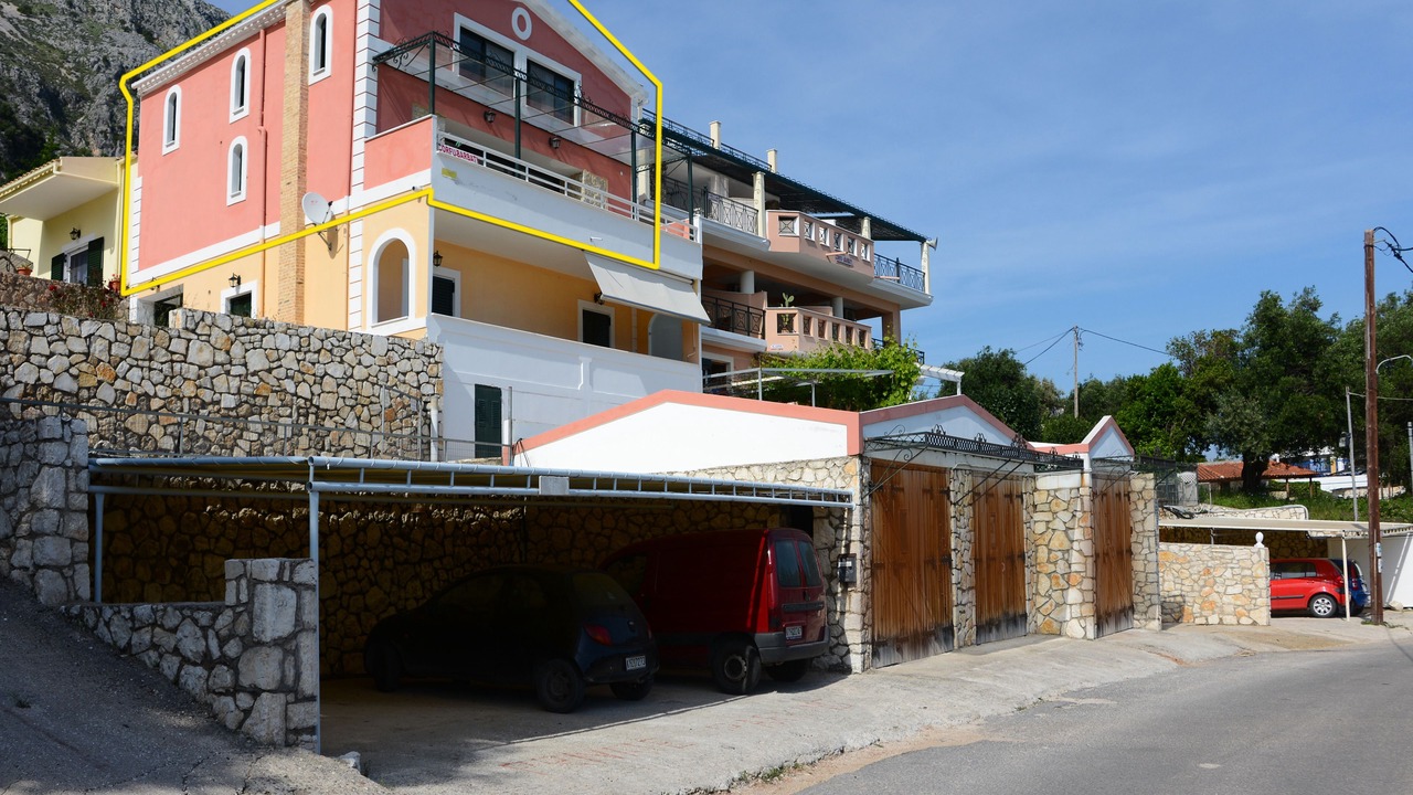 Photo of Outdoor in Barbati