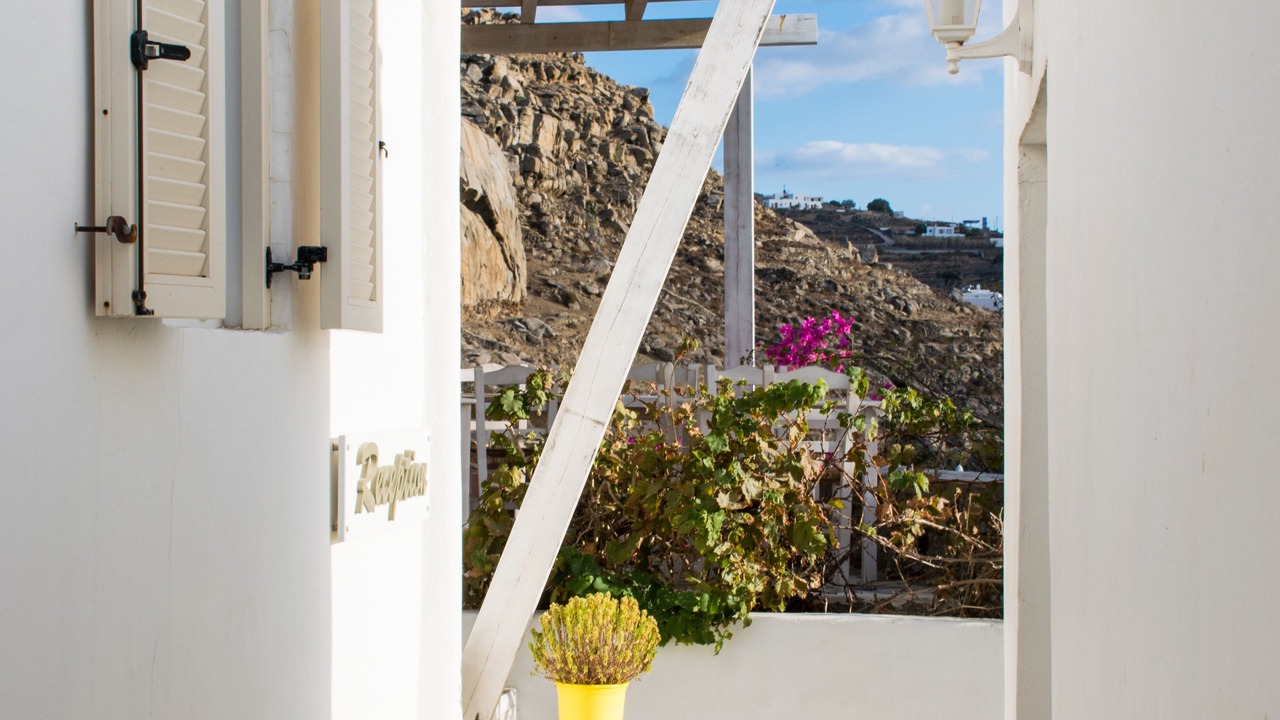 Photo of Outdoor in Tourlos