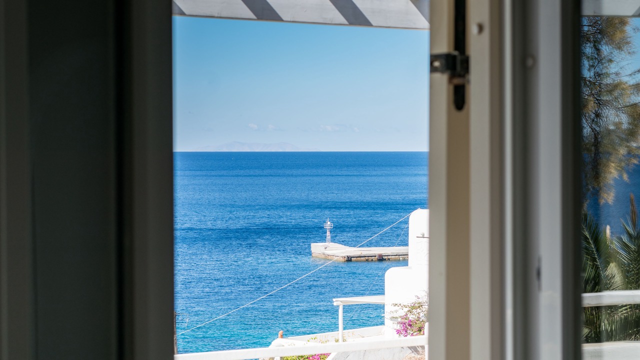 Photo of Bedroom in Tourlos