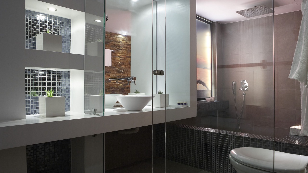 Photo of Bathroom in Potos