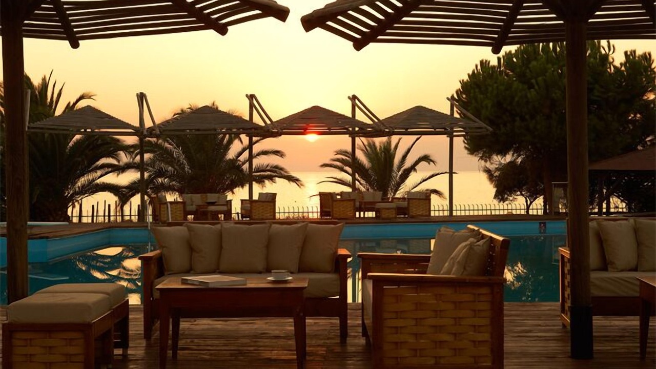 Photo of Patio Balcony in Potos