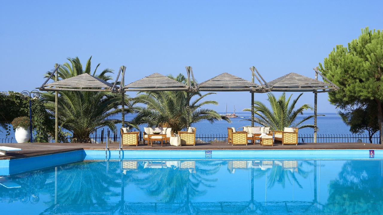 Photo of Patio Balcony in Potos