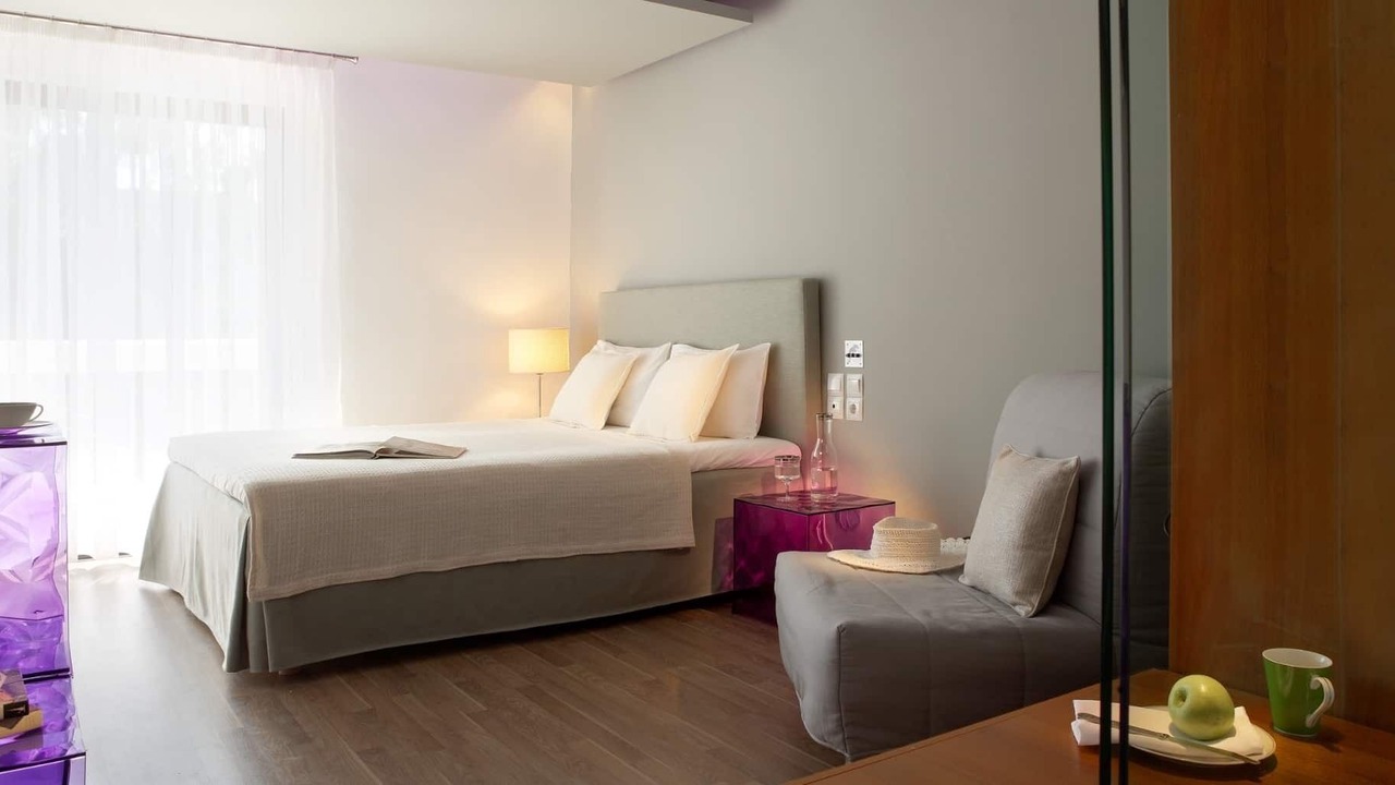 Photo of Bedroom in Potos