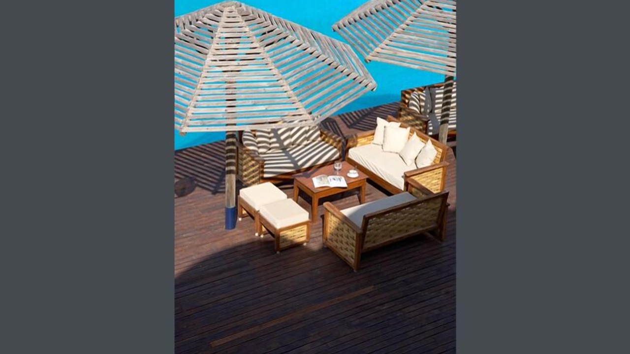 Photo of Patio Balcony in Potos