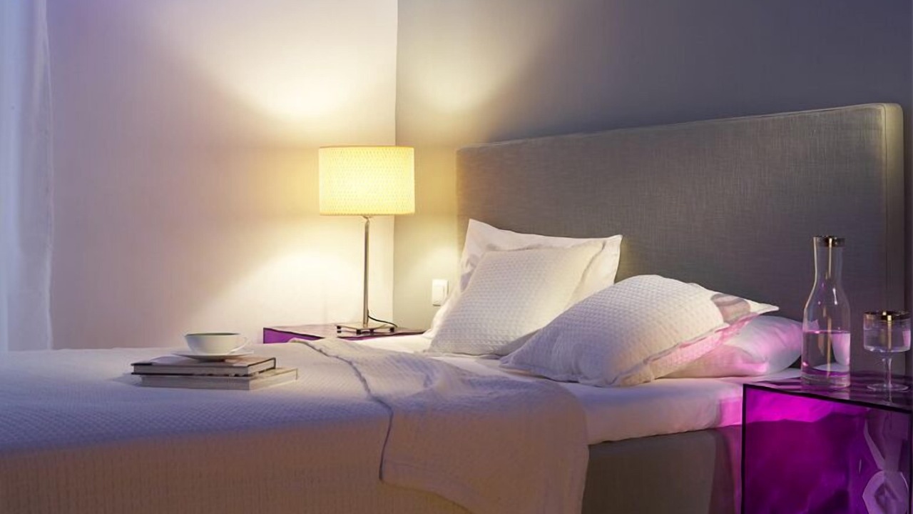 Photo of Bedroom in Potos
