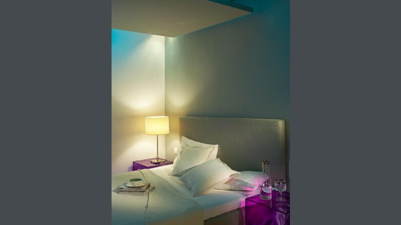 Photo of Bedroom in Potos