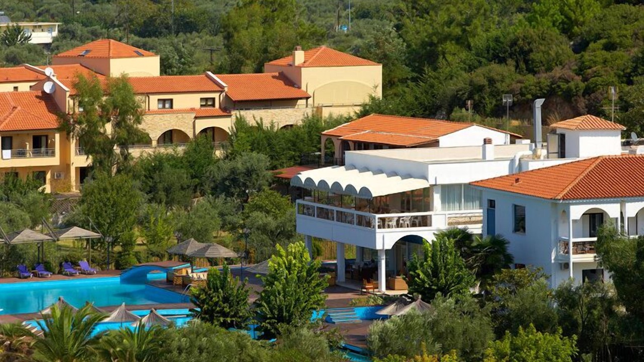 Photo of Outdoor in Potos