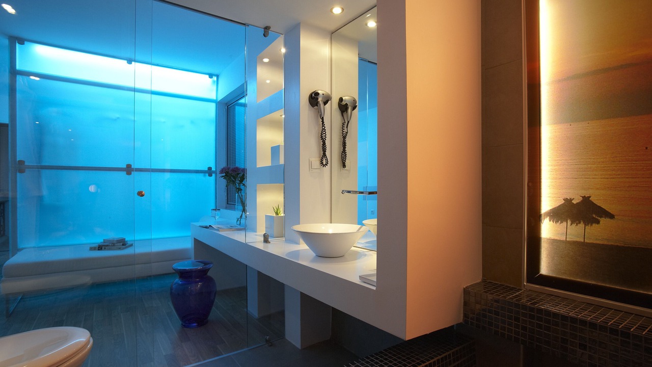 Photo of Bathroom in Potos