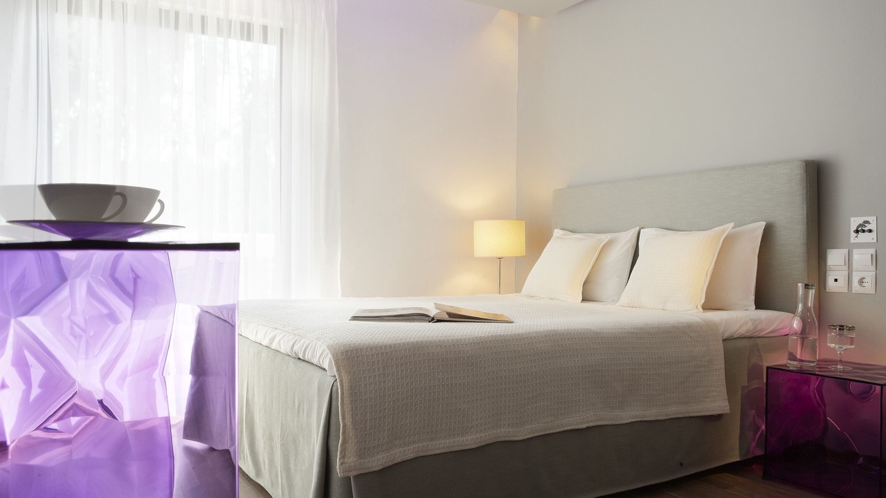 Photo of Bedroom in Potos