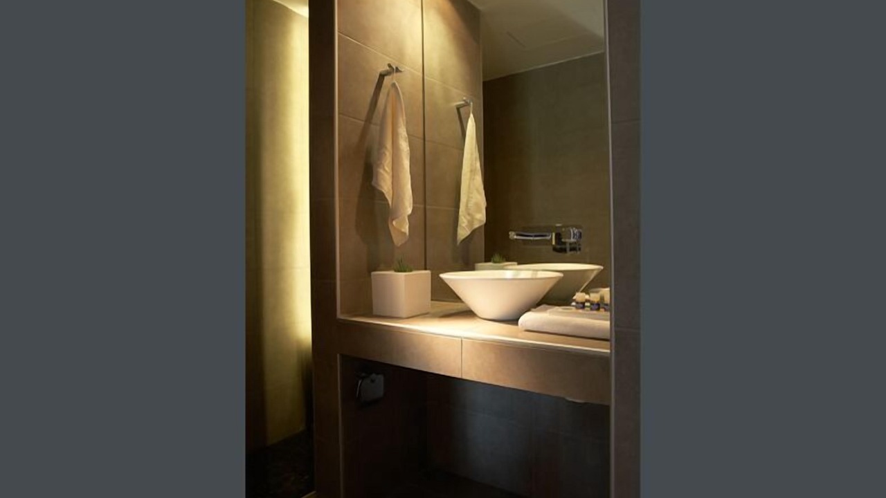 Photo of Bathroom in Potos