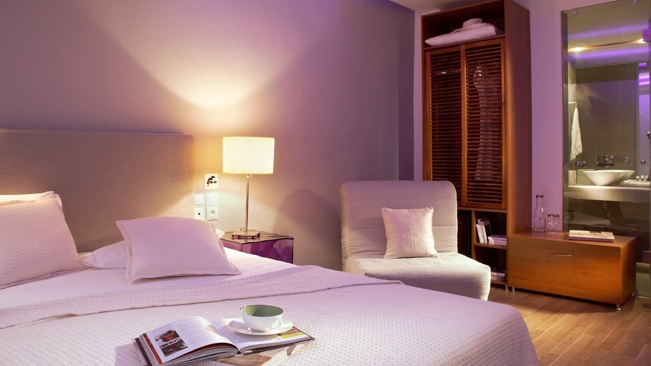 Photo of Bedroom in Potos