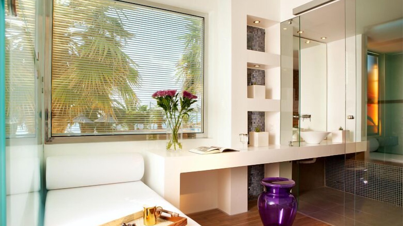 Photo of Bedroom in Potos
