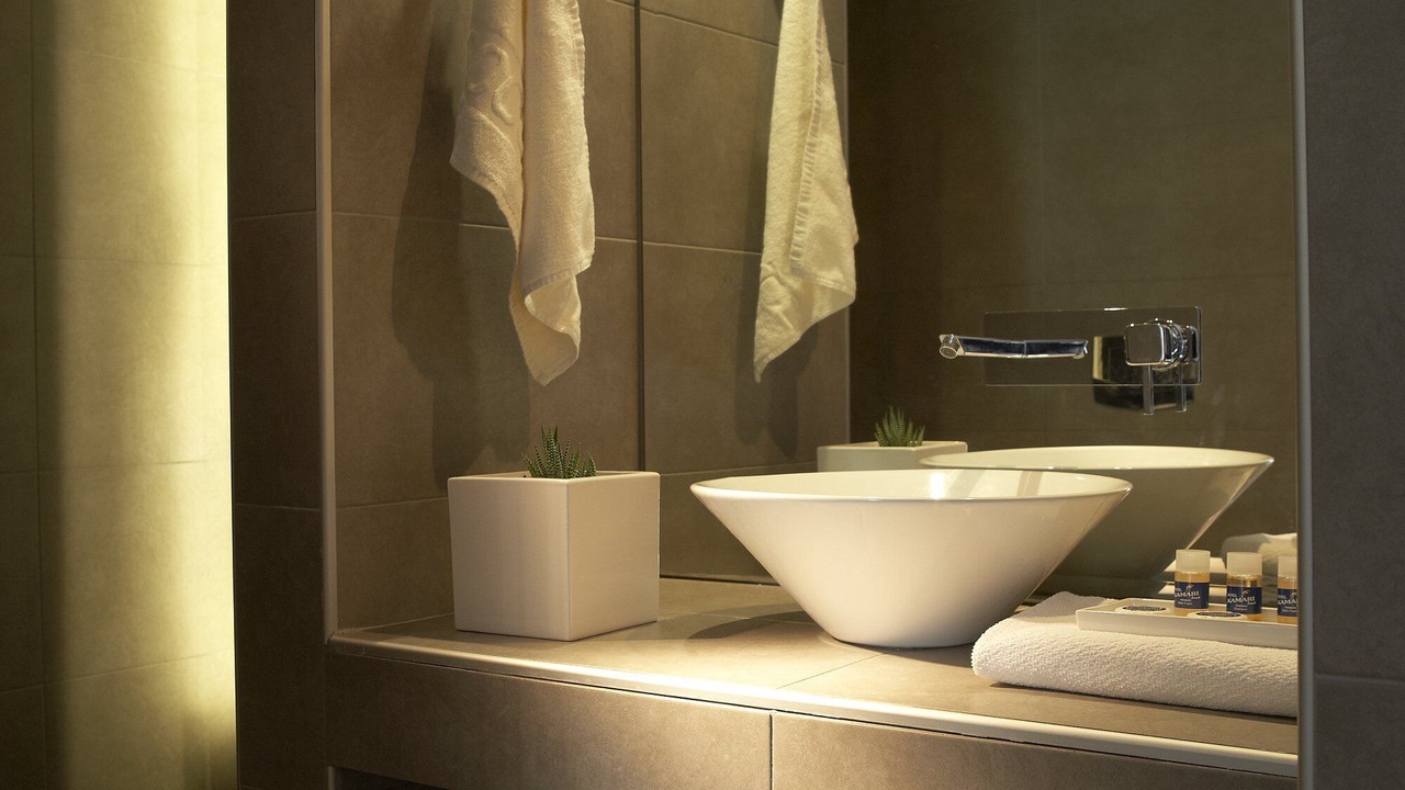 Photo of Bathroom in Potos