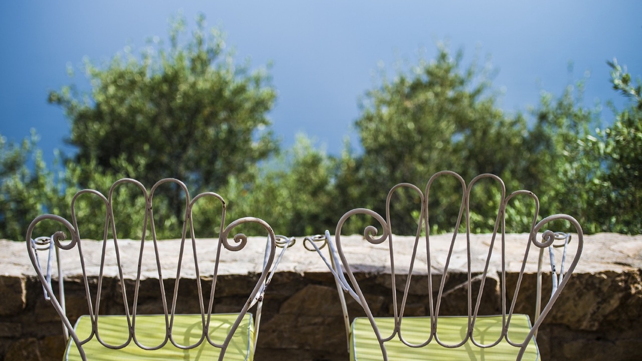 Photo of Patio Balcony in Xirolivado