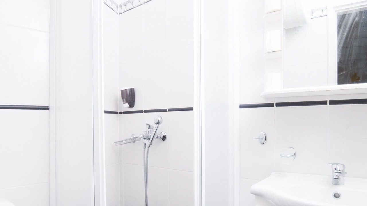 Photo of Bathroom in Xirolivado