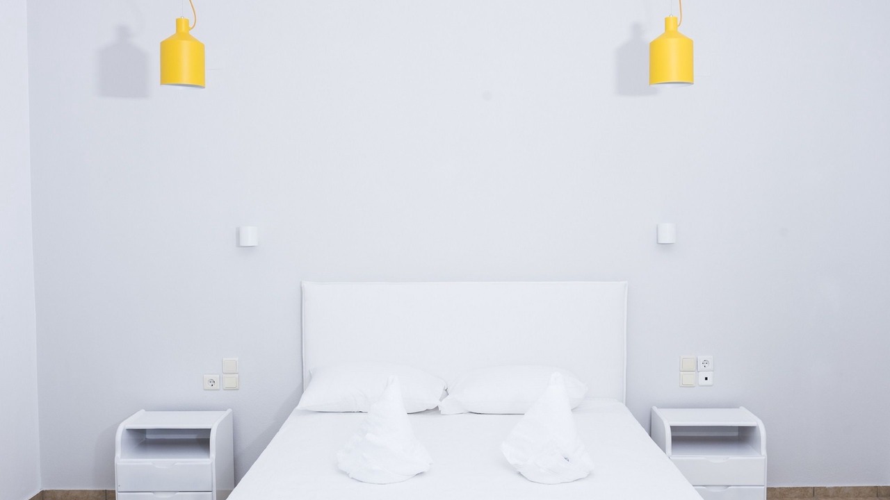 Photo of Bedroom in Xirolivado