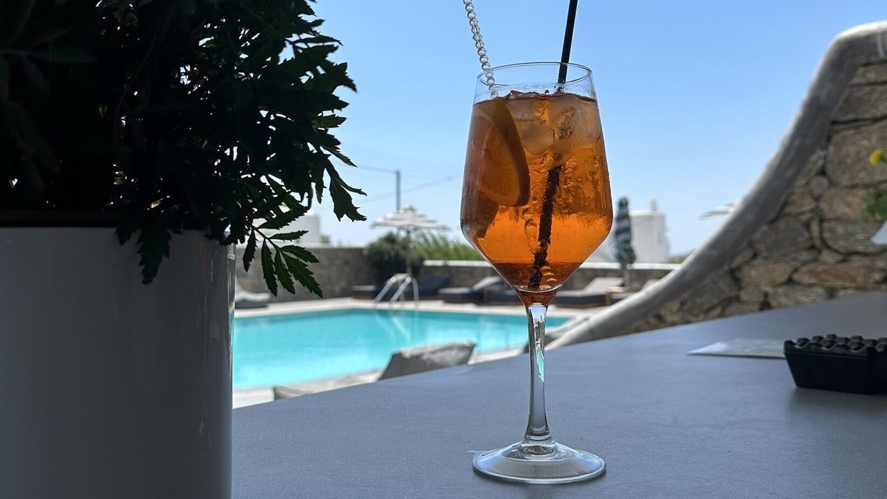 Photo of Outdoor in Glastros