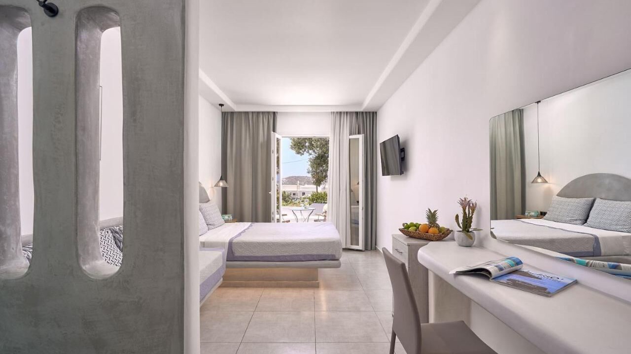 Photo of Bedroom in Drafaki