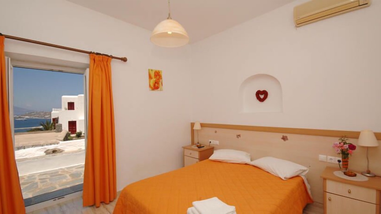Photo of Bedroom in Drafaki