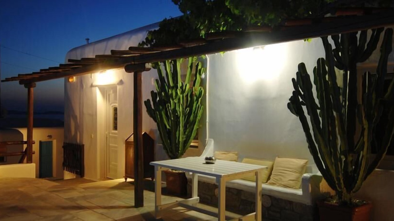 Photo of Outdoor in Drafaki