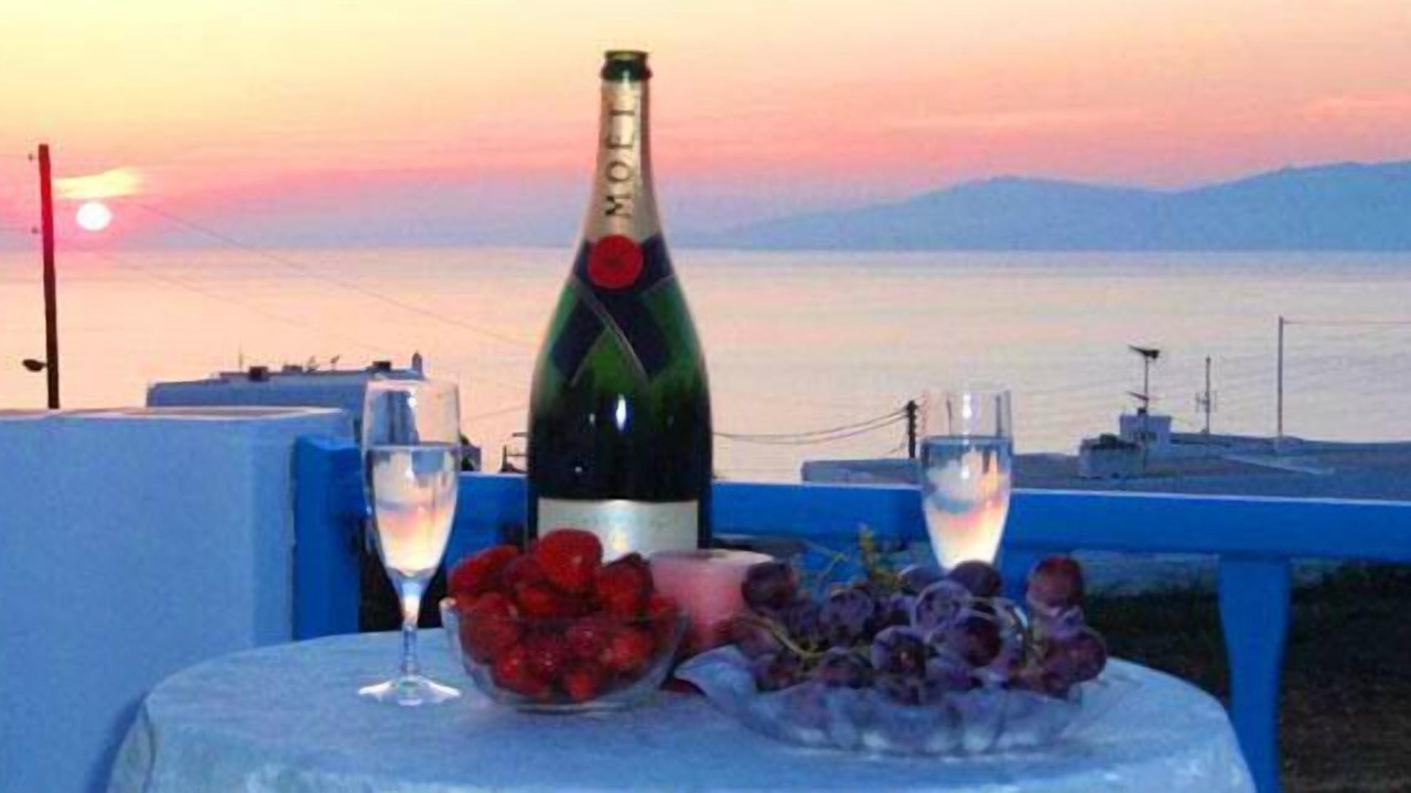 Photo of Patio Balcony in Drafaki