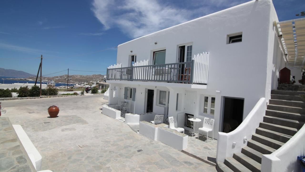 Photo of Outdoor in Drafaki