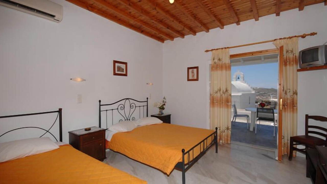 Photo of Bedroom in Drafaki