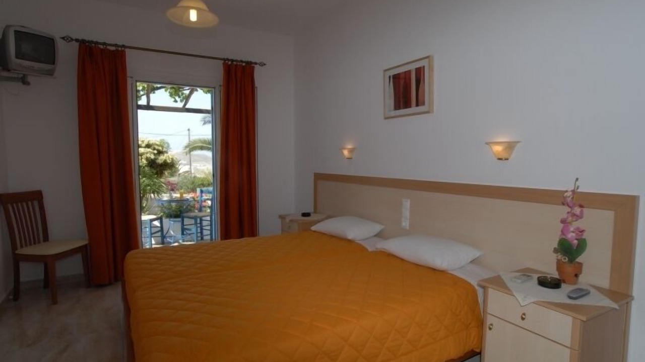 Photo of Bedroom in Drafaki