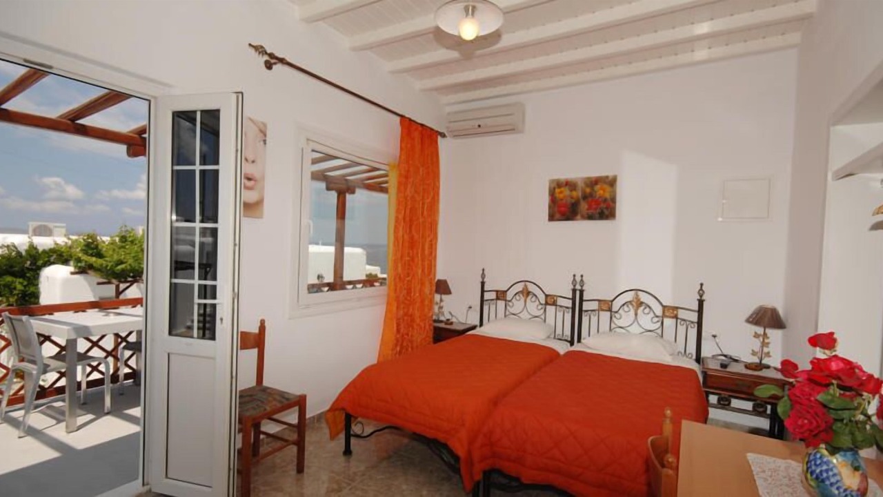 Photo of Bedroom in Drafaki