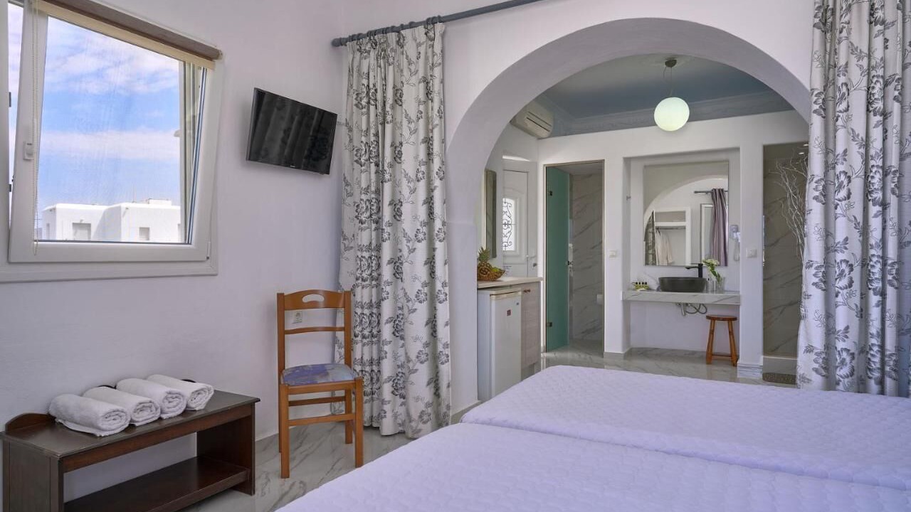 Photo of Bedroom in Drafaki