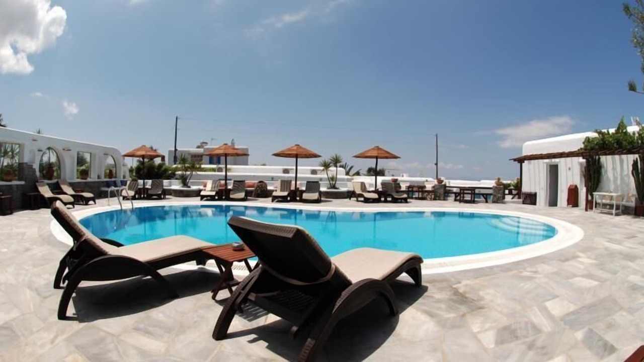 Photo of Outdoor in Drafaki