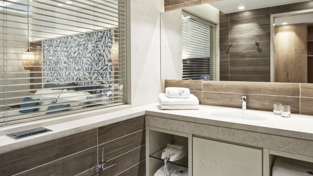 Photo of Bathroom in Kolymbia