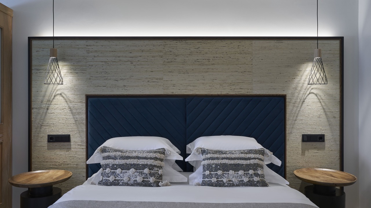 Photo of Bedroom in Kolymbia