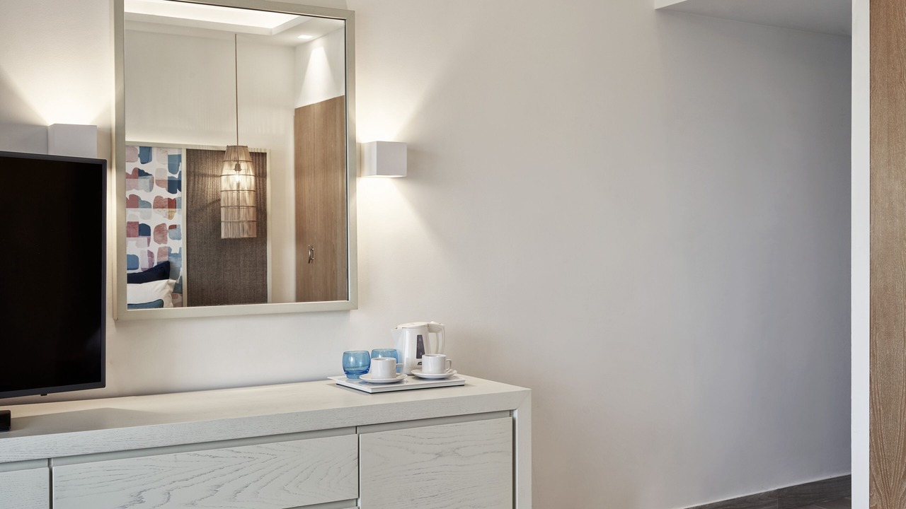 Photo of Bedroom in Kolymbia