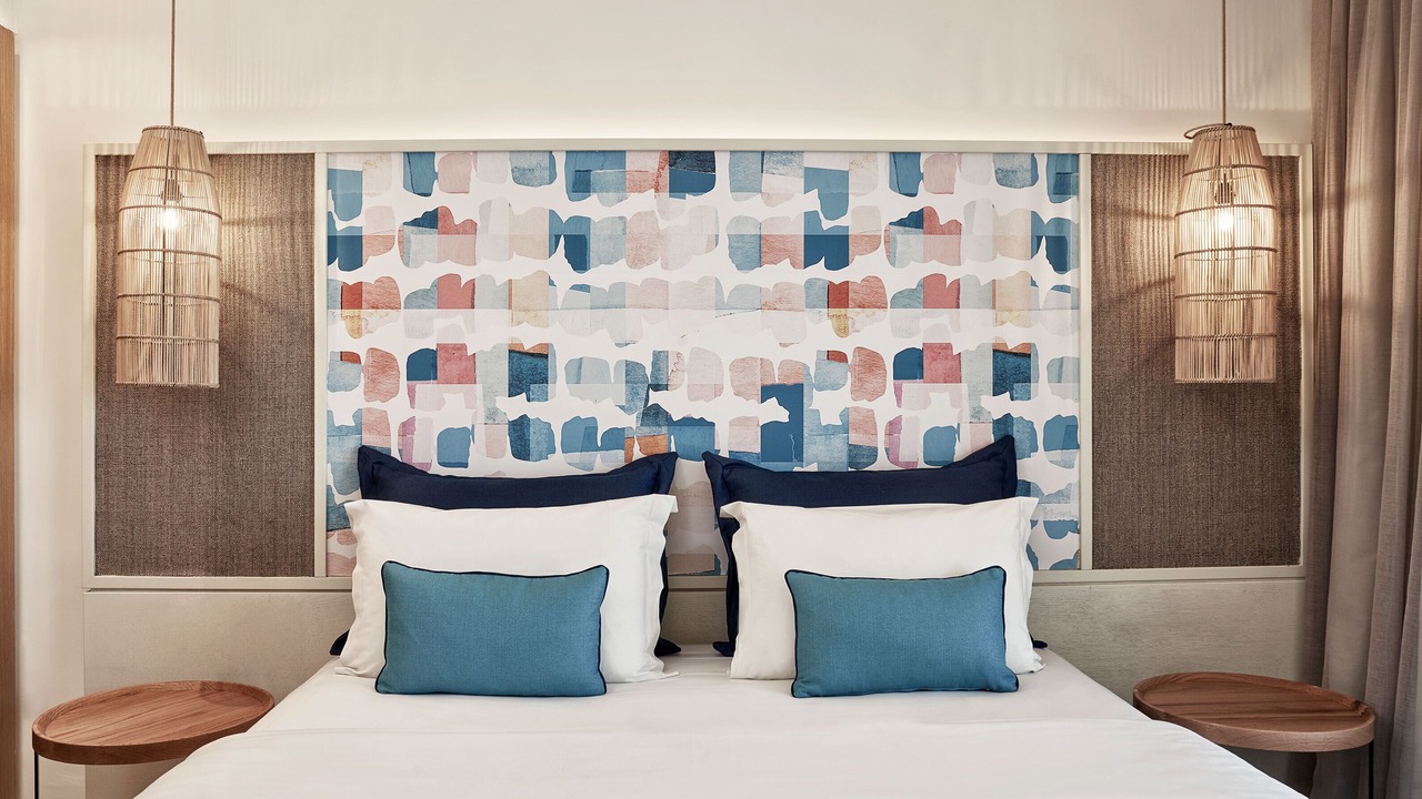Photo of Bedroom in Kolymbia